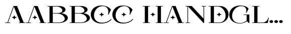 Hello Bosnia Serif Expanded image