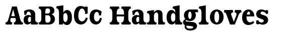 Vellmique Bold Semi Condensed image