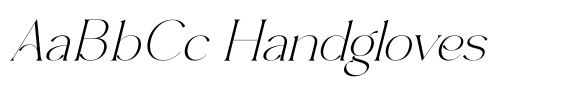 Bagiste Italic image