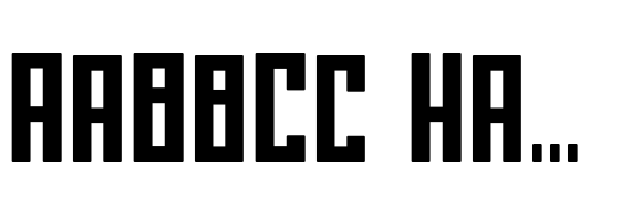 Design Spirit Bold Regular image