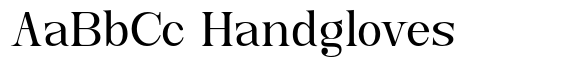 Serapha Serif Medium image
