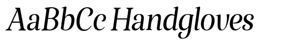 Cotnes SemiBold SemiCondensed Italic image
