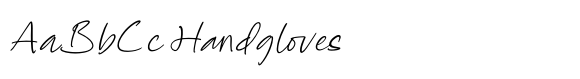 Buttery Delight Italic image