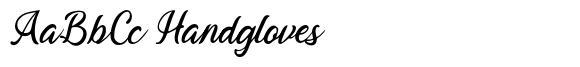 Redcliff Campwood Script image