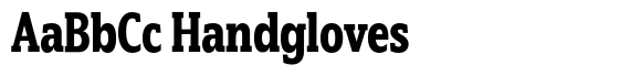 Solmerik Extra Bold Condensed image