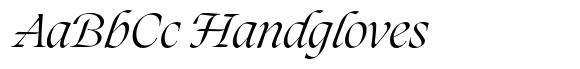 Silene Italic image