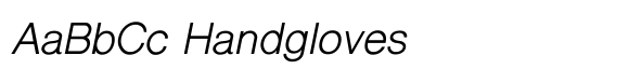 Shree Devanagari 6081 Italic image