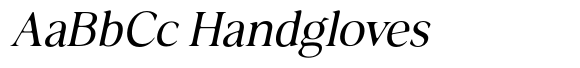 Fitgad Soft Light Italic image