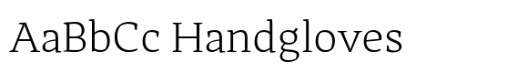Adagio Serif Adagio_Serif Light image