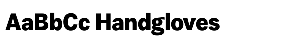 Quilichao Grotesk Bold image