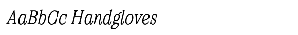 Figo Shiftz Editorial Figo Shiftz EditCntr Thin Condensed Italic image