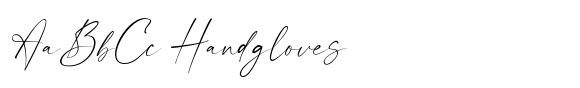 Morning Flower Serif Script image