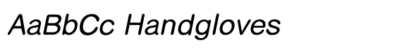 Shree Devanagari 6067 Italic image