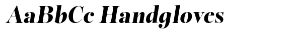 Sigurd Heavy Semi Italic image