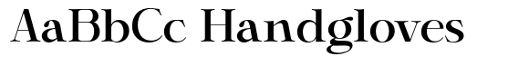 Shiffont Serif Semi Bold Semi Expanded image
