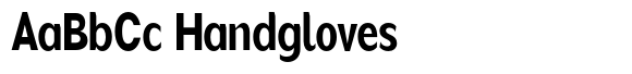 Recola Bold Semi Condensed image
