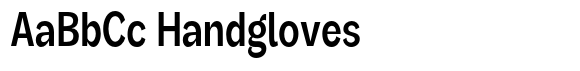 Orvian Semi Bold Condensed image