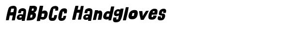 Rules For Fools Italic image