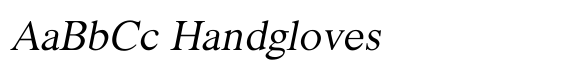 Shree Devanagari 5683 Italic image