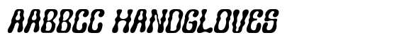 Pringle Semi Bold Italic image