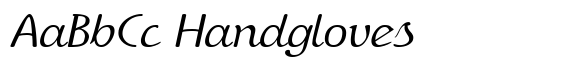 IngrianaCasual Italic image