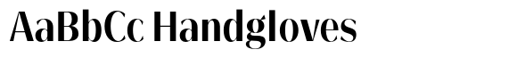 Bankins Condensed Bankins Bold Mr BCondensed image