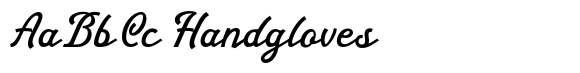 Beacon Revival Script image