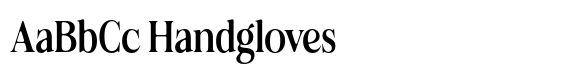 Felgiora Soft Medium Condensed image
