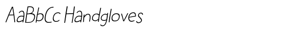 Perfect Timing Italic Thin image
