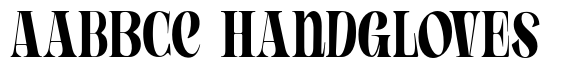 Groute Script Groute Soft Condensed image