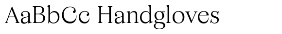 Business Serif Light image