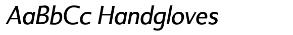 Pilastro Italic image