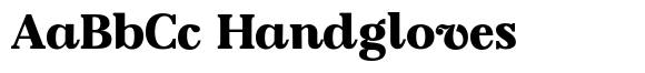 Dravion Serif Dravion Black image