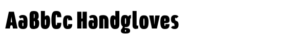 Kulutu Alt Extra Black Condensed image