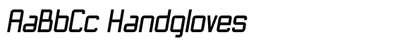 Motiona Light Italic image