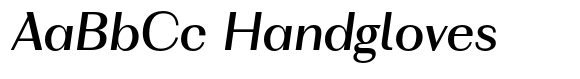 WT Volkolak Sans Display Regular Italic image