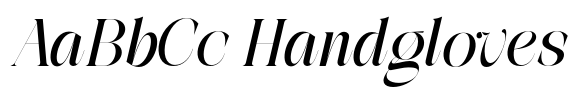 The Simple Editorial Italic Regular image