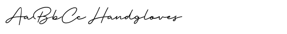 Morgan Font Duo Script image