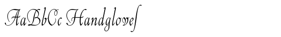 Hoyer Script image