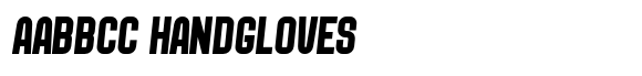 Ravane Ultra Heavy Italic image