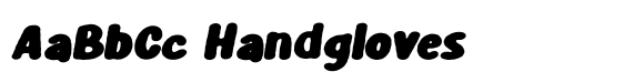 Girafity Angular Italic image