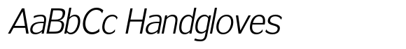 Ardelin Slanted Semi Expanded image