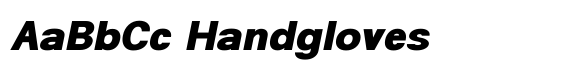 Shree Devanagari 5975 Bold Italic image