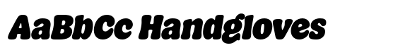 Kogi Extrabold Italic image