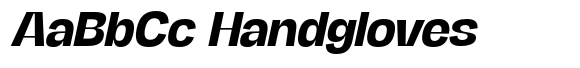 FX Regant Semi Bold Italic image