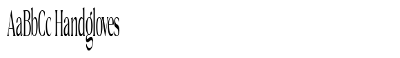 Goldtyne Medium Ultra Condensed image