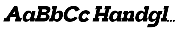 CKR Slab Black Expanded Slanted image