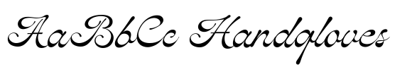Milova Violatte Script image