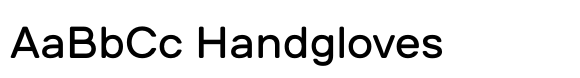 Hona Rounded Medium image