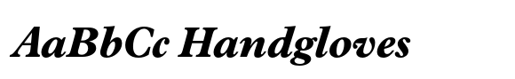 Plantin Now Text ExtraBold Italic image
